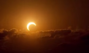 Eclipsa totală de Soare din 12 august 2026, vizibilă complet în Spania