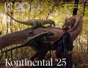 „Kontinental ’25”