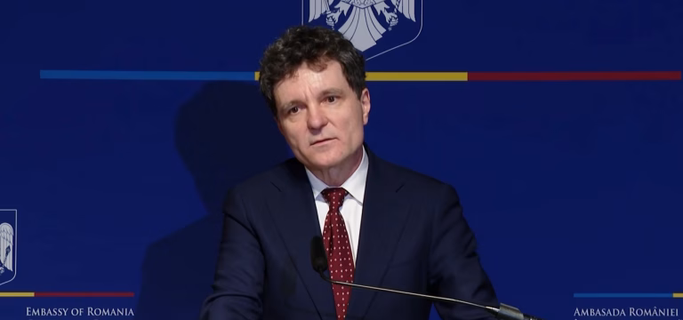 Nicușor Dan începe consultări pentru formarea noului guvern