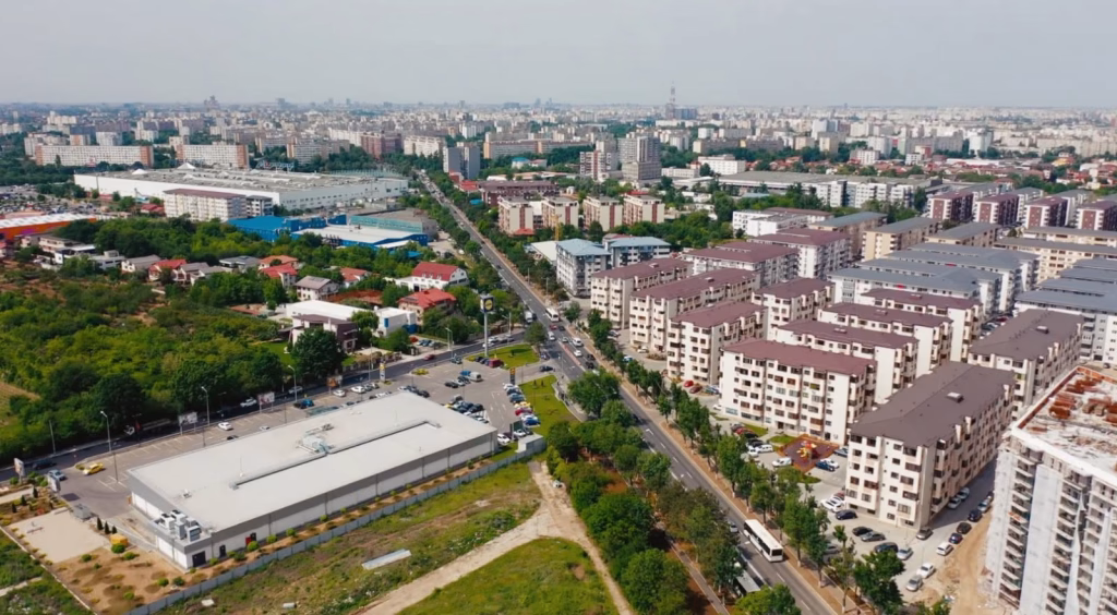 Opt linii de autobuz ar putea fi extinse în Sectorul 4 - Sector 4