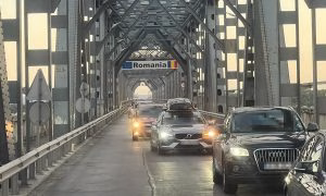Podul Giurgiu-Ruse, închis complet pe 4-5 iunie pentru reparații - Utile