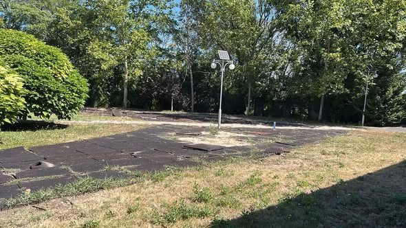 Primăria Sectorului 2 a inaugurat parcul Pantelimon 301