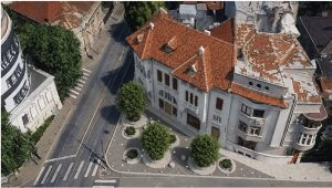 Primăria Sectorului 2 depune proiect de 30 milioane lei pentru Muzeul Farmaciei