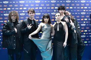 România ocupă locul 4 în sondajele Eurovision 2026 după recepția de la Viena - Utile