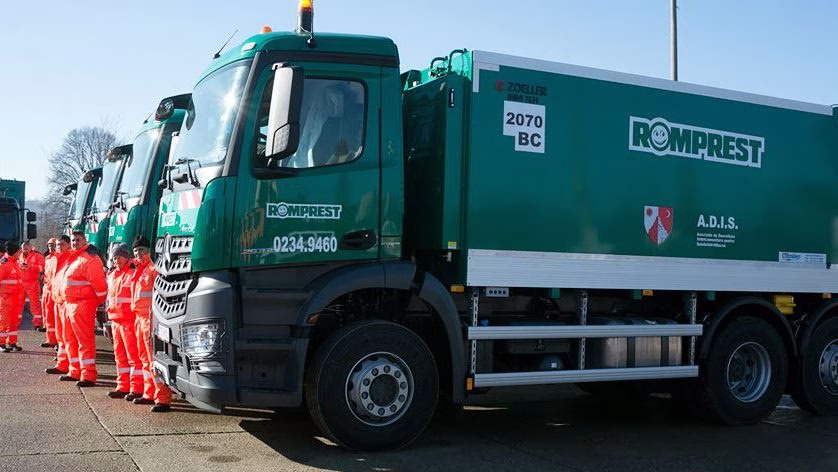 Romprest refuză eșalonarea datoriei de 184 milioane lei - Sector 1
