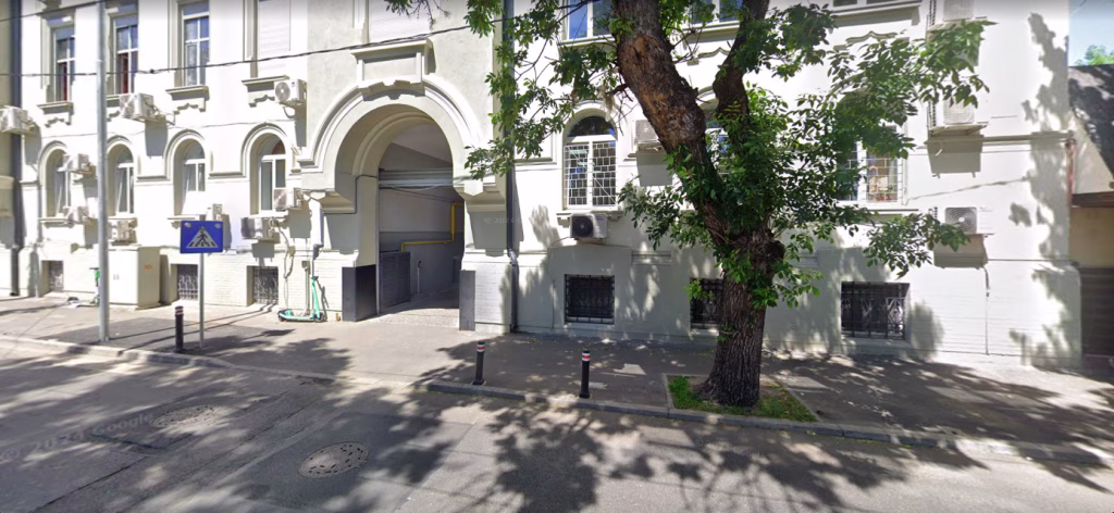 Sectorul 2 solicită CGMB acordul pentru parteneriat UNATC - Sector 2