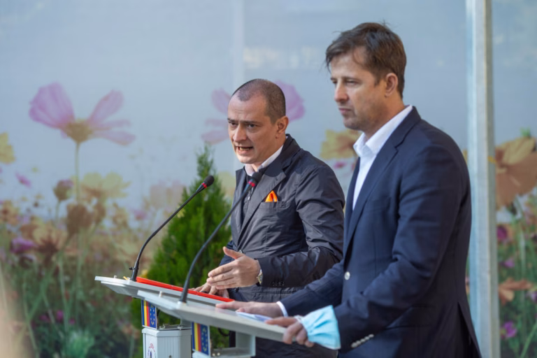 Sectorul 4 propune buget de 2,2 miliarde euro pentru 2026