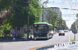 Sectorul 4 solicită extinderea traseelor STB către sud
