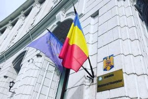 Sindicaliștii din finanțe pichetează instituțiile din 20 mai