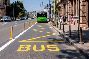 STB relocează stații pe Șoseaua Pantelimon pentru liniile 101, 382, N120 - Utile