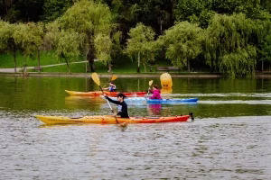 Weekend în București: 10 evenimente între 15 și 17 mai 2026 - Utile