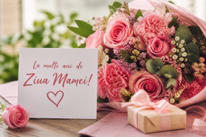 Ziua Mamei și Ziua Internațională a Râsului pe 4 mai 2026