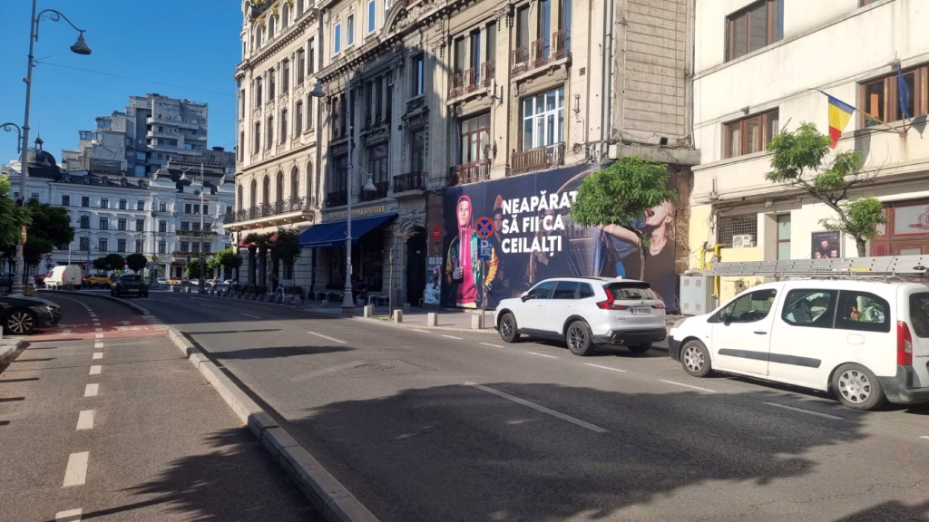 40% dintre tineri resimt anxietate constantă în București - Opinii