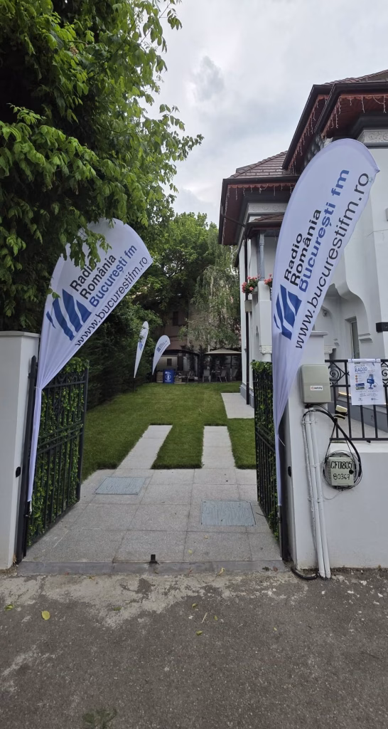 Bazarul de Cotroceni reunește 50 de puncte de interes în 6-7 iunie - Utile