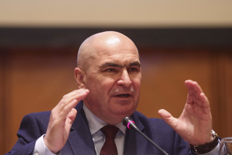 BPN al PNL discută excluderea a 16 conduceri locale pro-Veștea