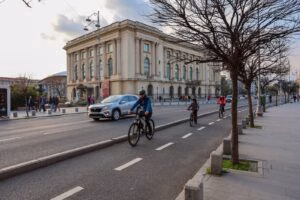 Calea Victoriei nu va fi pietonală în weekend-ul 14-15 iunie - Utile