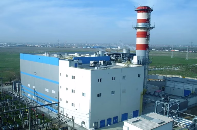 CET Vest va fi racordată la rețeaua Transgaz cu investiție de 73,2 milioane lei