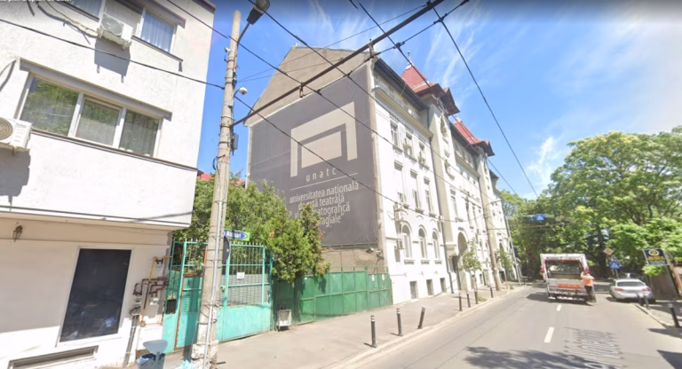 CGMB votează acordul pentru asocierea Sector 2 cu UNATC