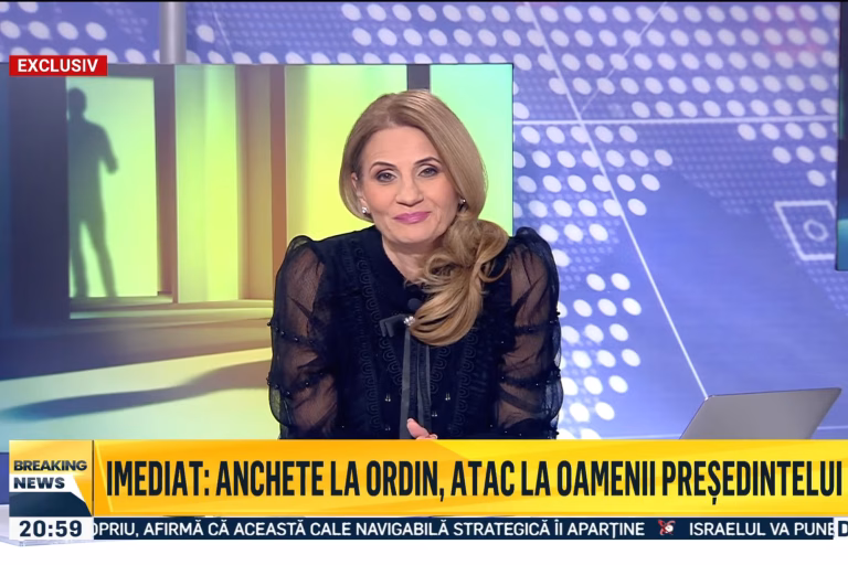 Curtea de Apel București a suspendat sancțiunea CNA pentru Realitatea Plus