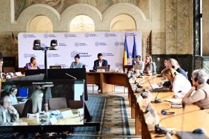 DGASPC Sector 1 reorganizează centre pentru adulți cu dizabilități