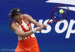 Gabriela Ruse, eliminată în semifinale la Bad Homburg - Utile