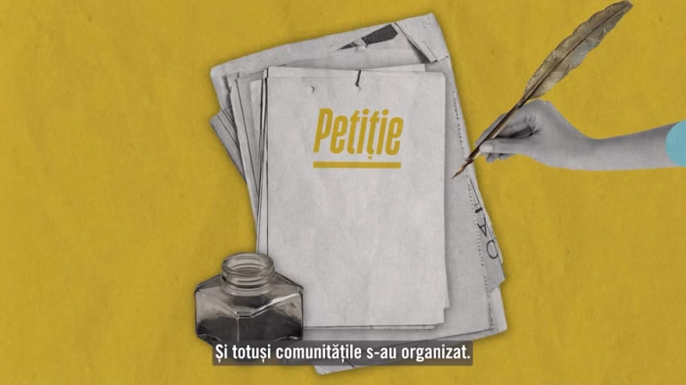 Gala Premiilor Participării Publice primește înscrieri până pe 15 iulie