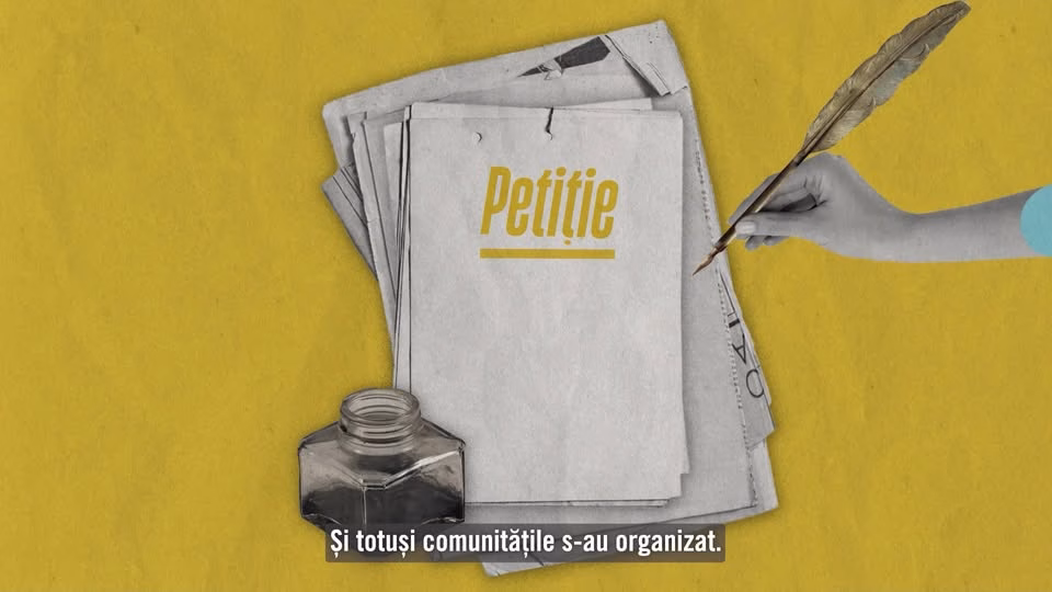 Gala Premiilor Participării Publice primește înscrieri până pe 15 iulie - Utile
