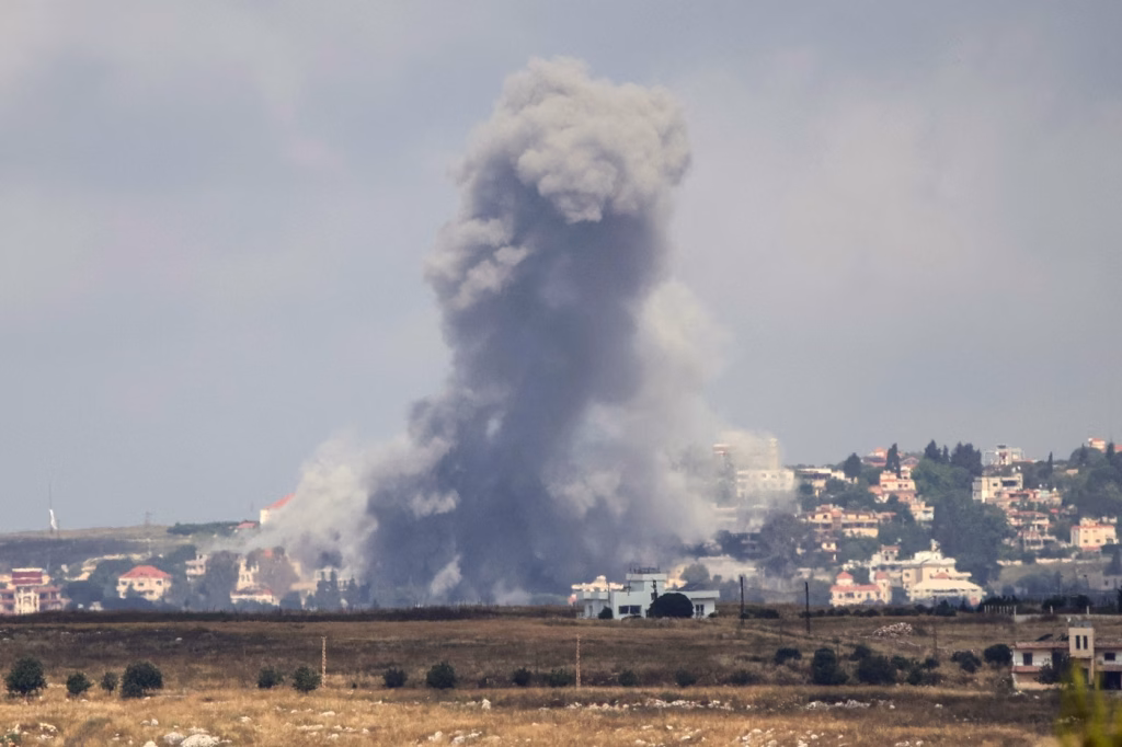 Iran solicită retragerea Israelului din Liban ca premisă pentru acord cu SUA - Opinii