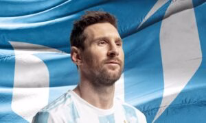 Messi marchează hat-trick la debutul Argentinei la CM 2026