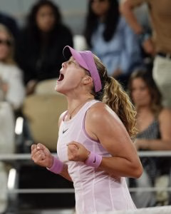 Mirra Andreeva a câștigat turneul de la Roland Garros