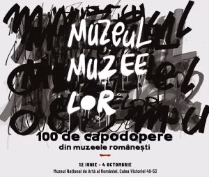 Muzeul Național de Artă deschide două expoziții pe 13 iunie