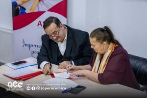 Opera Comică pentru Copii desfășoară ateliere de teatru în spitale - Utile