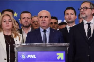 PNL adoptă rezoluții anti-PSD și cere demisia a cinci lideri - Utile