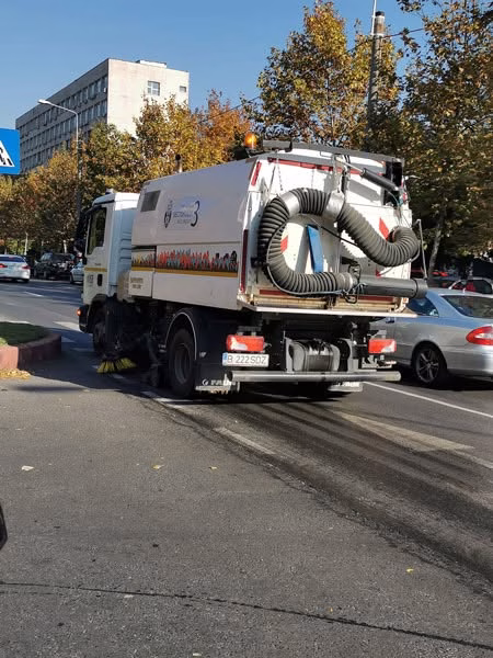 Primăria Sectorului 3 organizează puncte de asistență pentru contracte salubrizare - Utile