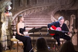 Recital de operă la Muzeul Micul Paris pe 12 iunie 2026