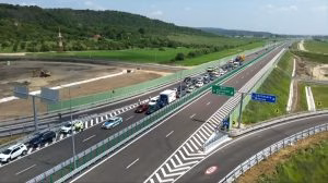 Restricții pe A1 București–Pitești până pe 2 iulie - Utile