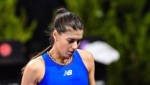 Sorana Cîrstea s-a retras de la turneele de la Berlin și Bad Homburg