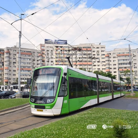 STB a suspendat activitatea în mai multe puncte de vânzare titluri - Utile