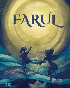 Teatrul Ion Creangă prezintă „Farul” - Utile
