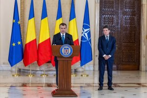 Tomac: fiecare zi fără guvern învestit afectează economia - Utile