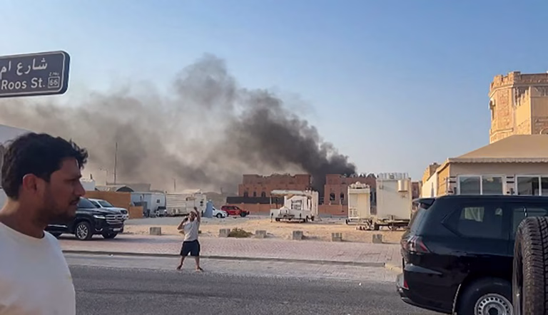 Alerte în Kuweit, Bahrain și Qatar după atacuri asupra Iranului