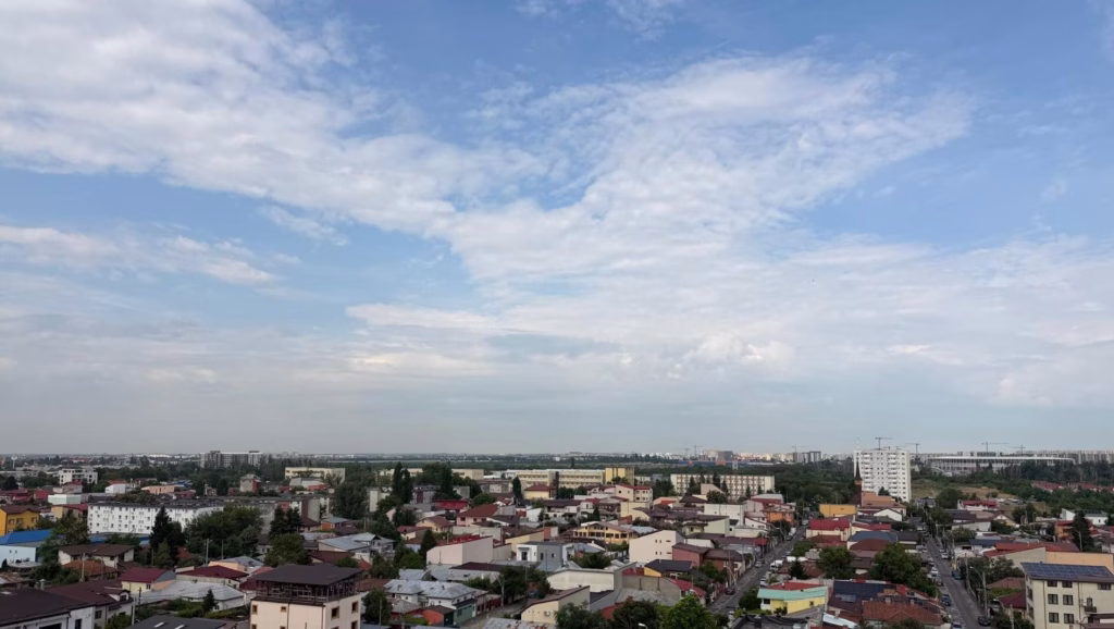 ANM a emis prognoză specială de caniculă pentru București - Bucuresti