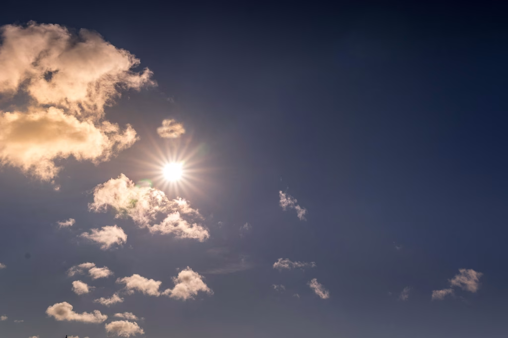 ANM anunță temperaturi de până la 32 de grade în Capitală - Bucuresti