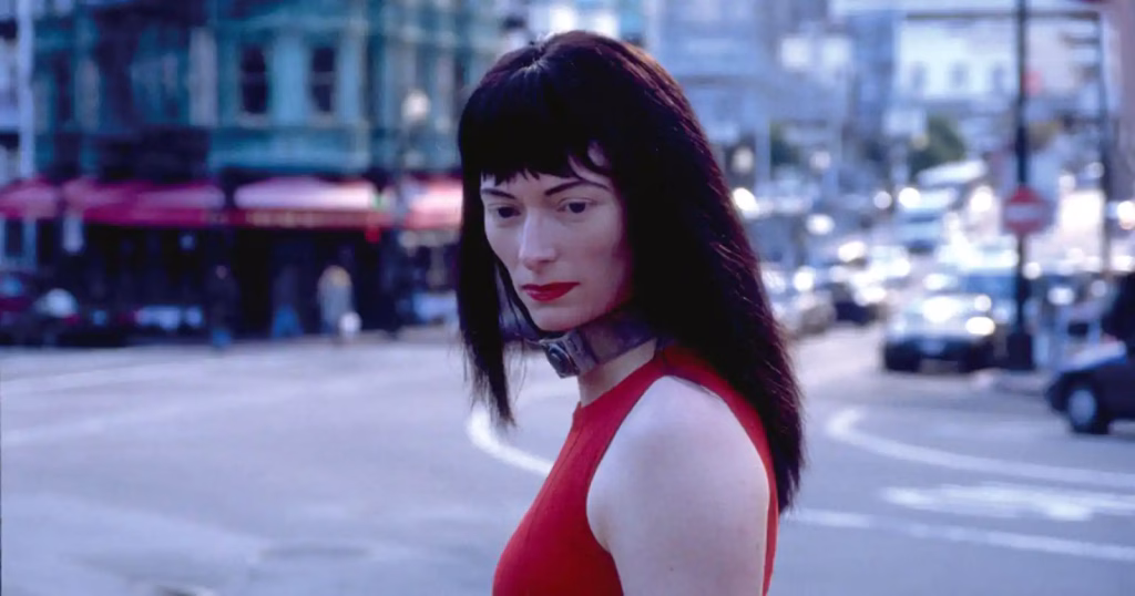 Ceau, Cinema! prezintă două filme din programul Wildcards - Evenimente