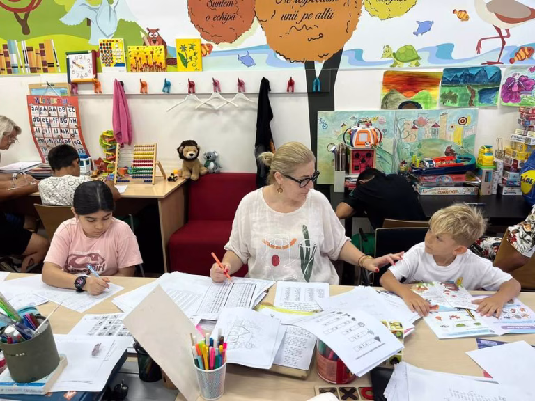 CL Sector 5 dezbate două proiecte educaționale pe 24 iulie