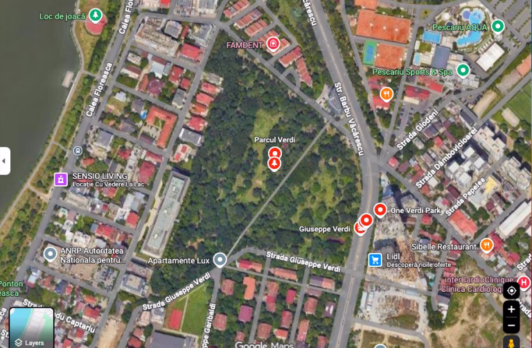 Consiliul Local Sector 2 dezbate festivalul Sound District Floreasca
