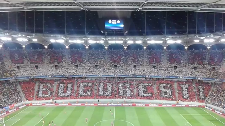 Dinamo organizează DinamoFest sâmbătă, 25 iulie, la Arcul de Triumf