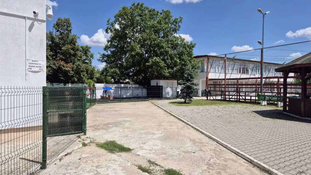 DNA cercetează transferuri de milioane de lei la Trans Auto Corbeanca - Bucuresti