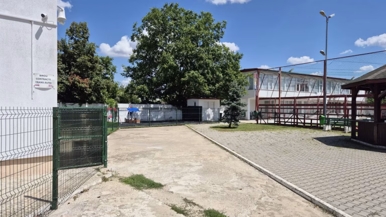 DNA cercetează transferuri de milioane de lei la Trans Auto Corbeanca