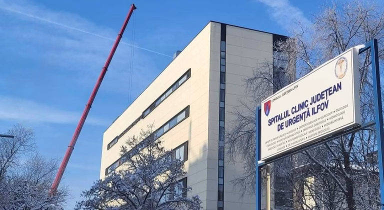 EPPO a percheziționat CJ Ilfov într-un dosar de fraudă PNRR